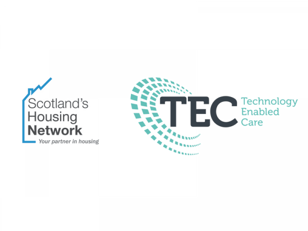 Scotland's Housing Network and TEC