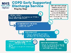 Access To Specialist Respiratory Nurses Graphic