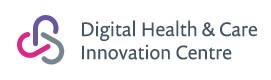 Digital Health and Innovation Centre logo