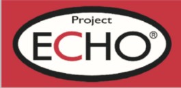 Project echo logo