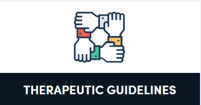 Theraputic Guidelines icon