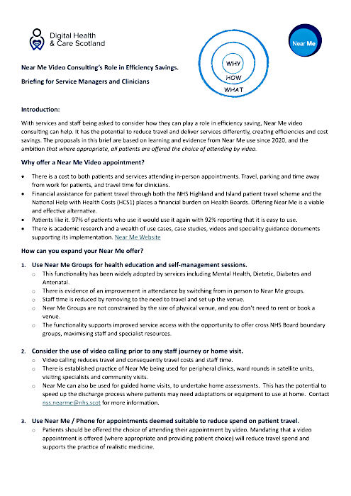 thumbnail image of Near Me efficiency savings document.